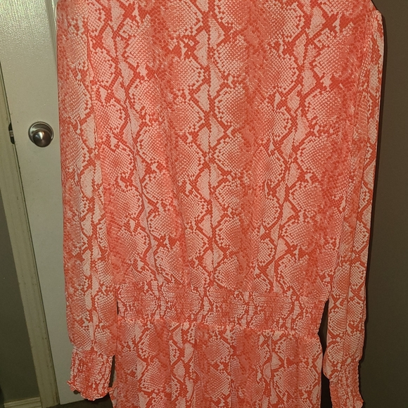 New Michael Kors dress - Picture 2 of 2